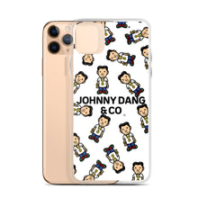Load image into Gallery viewer, JD&amp;CO iPhone Case