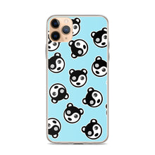 Load image into Gallery viewer, Ity Panda iPhone Case