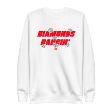 Load image into Gallery viewer, Diamonds Dacnin' Fleece Pullover