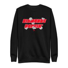 Load image into Gallery viewer, Diamonds Dancin' Fleece Pullover