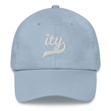 Load image into Gallery viewer, Ity Logo Hat