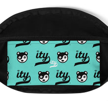 Load image into Gallery viewer, Ity Monogram Fanny Pack
