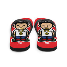 Load image into Gallery viewer, JD &amp; Co Flip-Flops