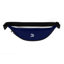 Load image into Gallery viewer, Flawless Gng Box Logo Fanny Pack