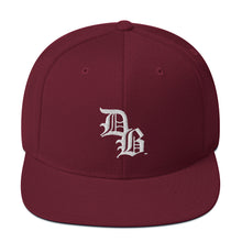 Load image into Gallery viewer, Diamond Boyz Snapback