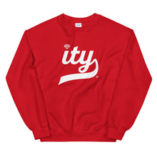 Load image into Gallery viewer, Ity Logo Sweatshirt