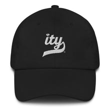 Load image into Gallery viewer, Ity Logo Hat