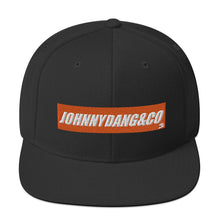Load image into Gallery viewer, Johnny Dang &amp; Co Snapback