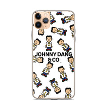 Load image into Gallery viewer, JD&amp;CO iPhone Case