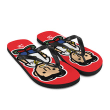 Load image into Gallery viewer, JD &amp; Co Flip-Flops