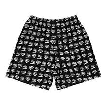 Load image into Gallery viewer, Ity Monogram Shorts