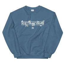 Load image into Gallery viewer, Ity Diamond Box Sweatshirt