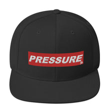 Load image into Gallery viewer, Pressure Snapback