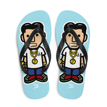 Load image into Gallery viewer, JD &amp; Co Flip-Flops