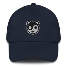 Load image into Gallery viewer, Ity Panda Dad hat
