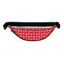 Load image into Gallery viewer, Ity Diamond Monogram Fanny Pack