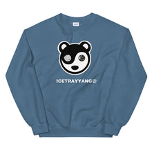 Load image into Gallery viewer, Ity Panda Sweatshirt