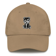 Load image into Gallery viewer, Ity Panda Dad hat