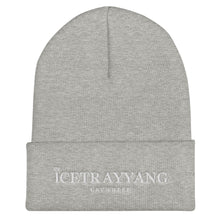 Load image into Gallery viewer, Icetrayyang Cuffed Beanie