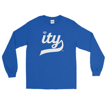 Load image into Gallery viewer, Ity Logo L/S Tee