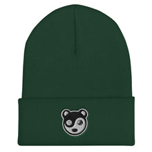 Load image into Gallery viewer, Ity Panda Cuffed Beanie