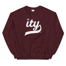 Load image into Gallery viewer, Ity Logo Sweatshirt