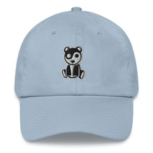 Load image into Gallery viewer, Ity Panda Dad hat
