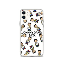 Load image into Gallery viewer, JD&amp;CO iPhone Case