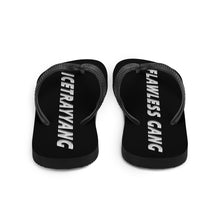 Load image into Gallery viewer, ITY Tire Flip-Flops