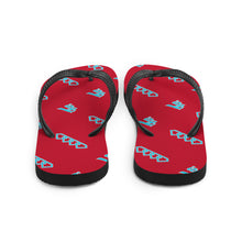 Load image into Gallery viewer, ITY AUDI Flip-Flops