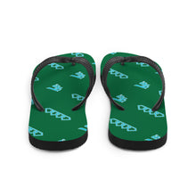 Load image into Gallery viewer, ITY AUDI Flip-Flops