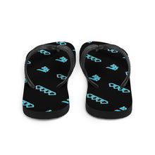 Load image into Gallery viewer, ITY AUDI Flip-Flops