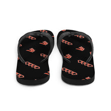 Load image into Gallery viewer, ITY AUDI Flip-Flops