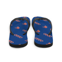 Load image into Gallery viewer, ITY AUDI Flip-Flops