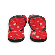 Load image into Gallery viewer, ITY AUDI JD Flip-Flops