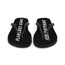 Load image into Gallery viewer, ITY Tire Flip-Flops