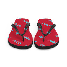 Load image into Gallery viewer, ITY AUDI Flip-Flops