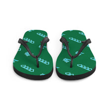 Load image into Gallery viewer, ITY AUDI Flip-Flops