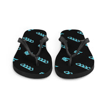 Load image into Gallery viewer, ITY AUDI Flip-Flops