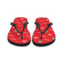 Load image into Gallery viewer, ITY AUDI JD Flip-Flops