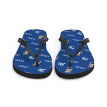 Load image into Gallery viewer, ITY AUDI JD Flip-Flops