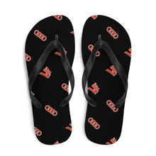 Load image into Gallery viewer, ITY AUDI Flip-Flops