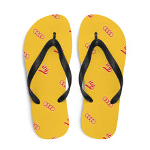 Load image into Gallery viewer, ITY AUDI Flip-Flops