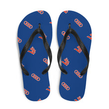 Load image into Gallery viewer, ITY AUDI Flip-Flops