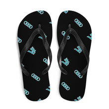 Load image into Gallery viewer, ITY AUDI Flip-Flops