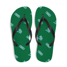 Load image into Gallery viewer, ITY AUDI Flip-Flops