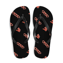 Load image into Gallery viewer, ITY AUDI Flip-Flops