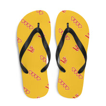 Load image into Gallery viewer, ITY AUDI Flip-Flops