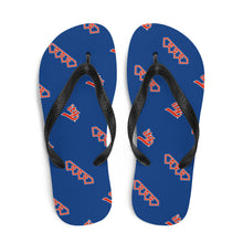 Load image into Gallery viewer, ITY AUDI Flip-Flops