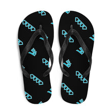 Load image into Gallery viewer, ITY AUDI Flip-Flops